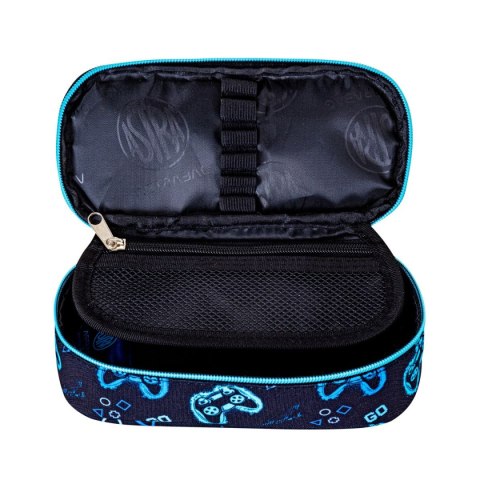 Piórnik Astrabag Go playing Astra (503024062)