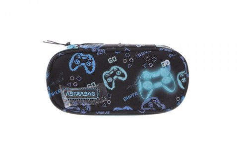 Piórnik Astrabag Go playing Astra (503024062)