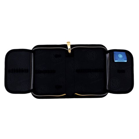 Piórnik Astrabag Golden Teddy Astra (503024052)