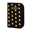 Piórnik Astrabag Golden Teddy Astra (503024052)