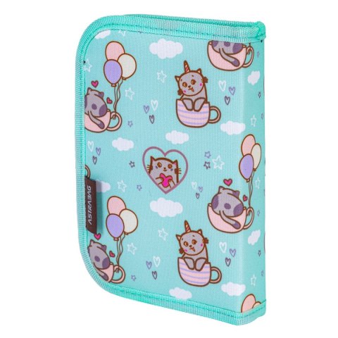 Piórnik Astrabag Kitty World Astra (503024001)