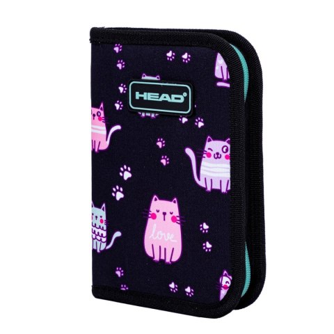 Piórnik Astrabag Lovely Kitty Astra (503024034)