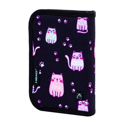 Piórnik Astrabag Lovely Kitty Astra (503024034)