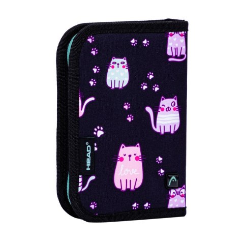 Piórnik Astrabag Lovely Kitty Astra (503024034)