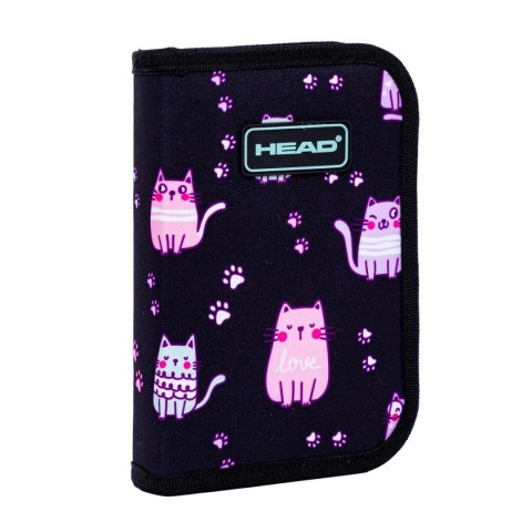 Piórnik Astrabag Lovely Kitty Astra (503024034)