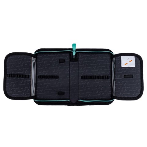 Piórnik Astrabag Lovely Kitty Astra (503024034)