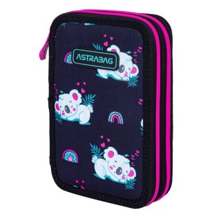 Piórnik Astrabag Sleepy Koala Astra (503024009)