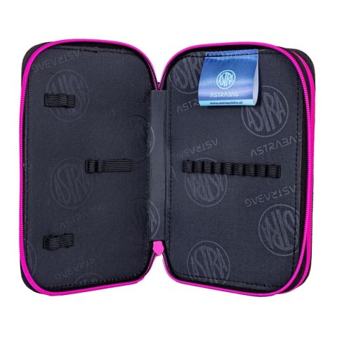 Piórnik Astrabag Sleepy Koala Astra (503024009)