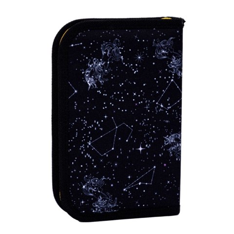 Piórnik Golden Unicorn Astra (503024086)