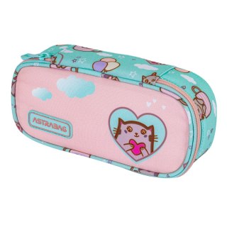 Piórnik Kitty World Astra (503024073)