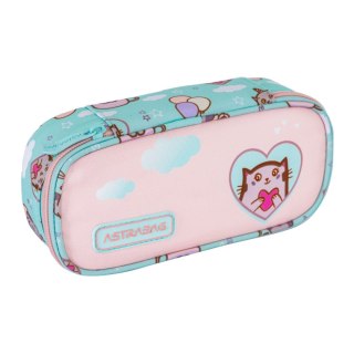 Piórnik Kitty World Astra (503024073)