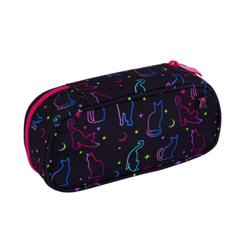 Piórnik Midnight Cats Head (503024036)