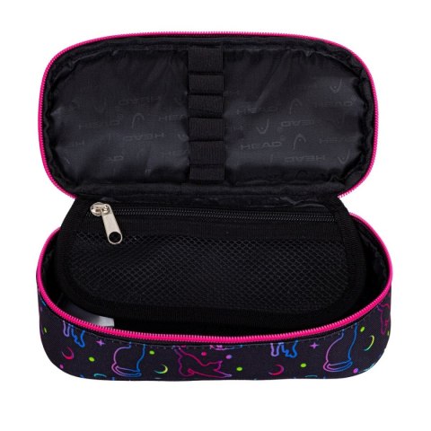 Piórnik Midnight Cats Head (503024036)