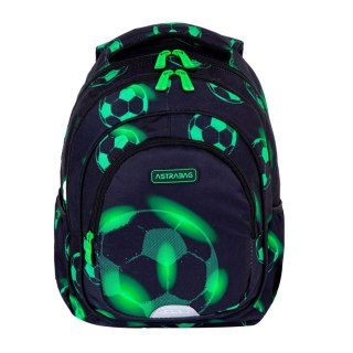 Plecak Astrabag Neo Football Astra (502024101)