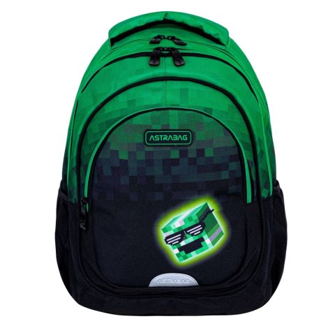 Plecak Astrabag Pixel Hero Astra (502024095)