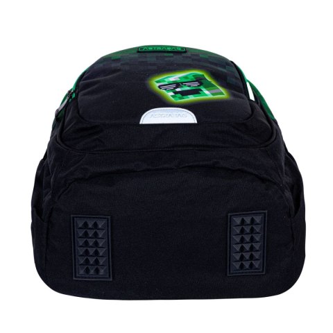 Plecak Astrabag Pixel Hero Astra (502024095)