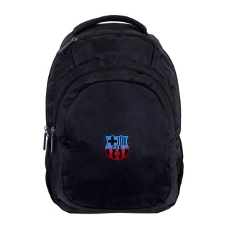 Plecak FC Barcelona Young Black Astra (502024126)