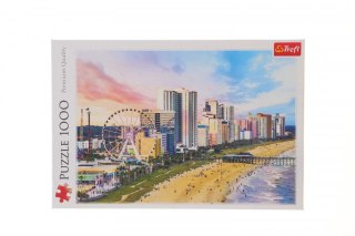 Puzzle 1000 el. Trefl (10746)