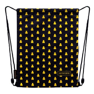 Worek na buty Golden Teddy Astra (507024047)