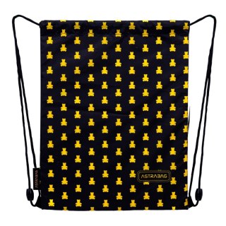 Worek na buty Golden Teddy Astra (507024047)