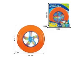 Dysk latający ze światłem Bigtoys (BGR8919)