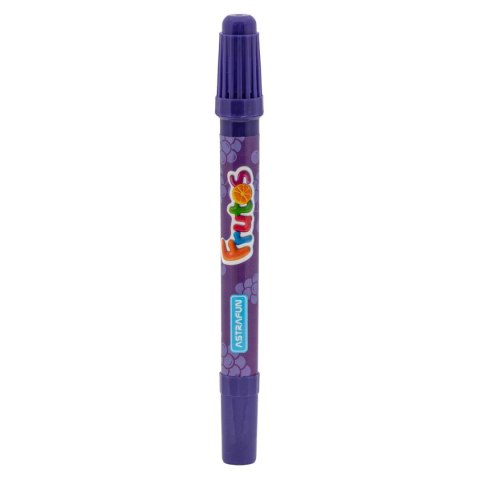 Flamaster zapachowe 10 kol. Astra Fun (312024002)