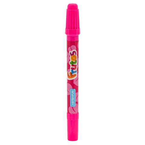Flamaster zapachowe 10 kol. Astra Fun (312024002)