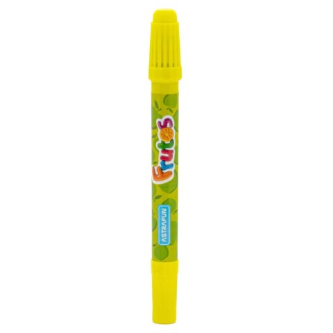 Flamaster zapachowe 10 kol. Astra Fun (312024002)