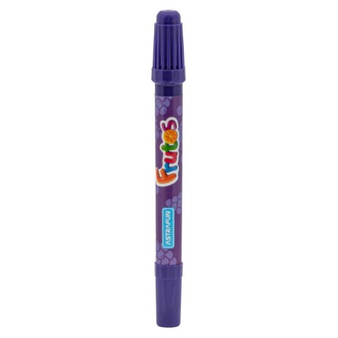 Flamaster zapachowe 10 kol. Astra Fun (312024002)