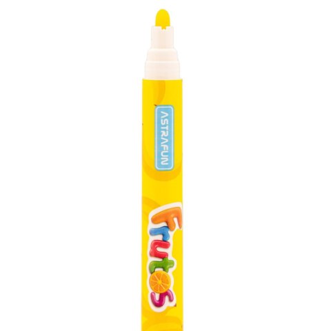 Flamaster zapachowe 10 kol. Astra Fun (312024002)