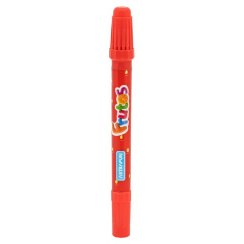 Flamaster zapachowe 10 kol. Astra Fun (312024002)