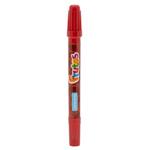 Flamaster zapachowe 10 kol. Astra Fun (312024002)