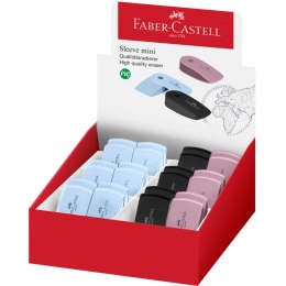 Gumka do mazania Sleeve mini Faber Castell (587074 FC)