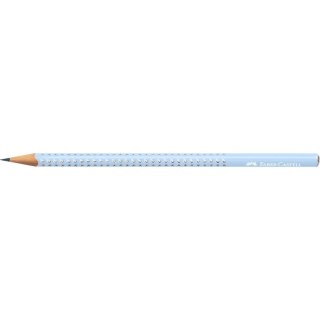Ołówek Sparkle Sky Blue Faber Castell (118251 FC)