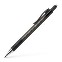 Ołówek automatyczny GRIP MATIC 1375 Czarny 0,5mm Faber Castell (137599 FC)