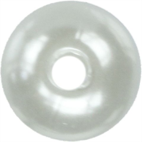 Perełki Craft-Fun Series 8mm białe Titanum (X108)