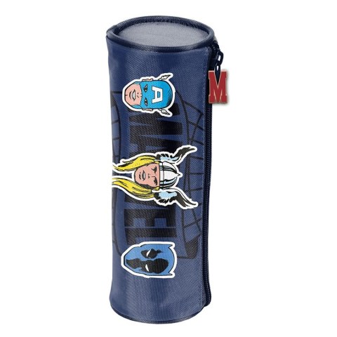 Piórnik tuba Paso (AV24HH-003)