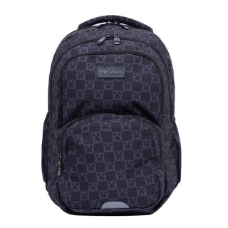 Plecak Pixel Element Head (502024129)