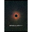 Zeszyt singularity A5 80k. 70g krata Unipap