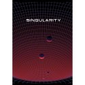 Zeszyt singularity A5 80k. 70g krata Unipap