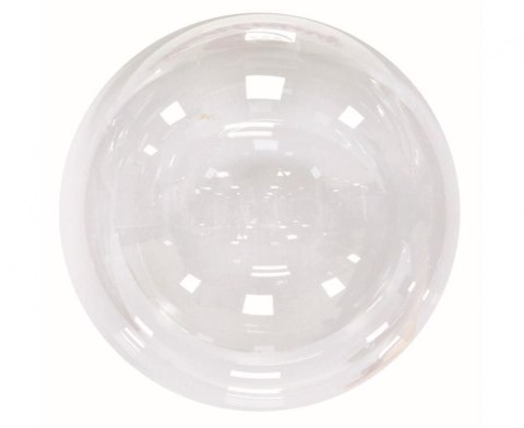 Balon foliowy Aqua - kryształowy 36cal Godan (KR-36BN)