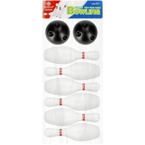 Gra zręcznościowa 6szt. Mega Creative (511320)