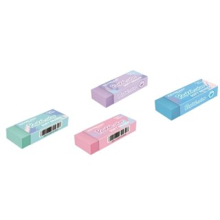 Gumka do mazania Fun pastel Keyroad (KR972035)