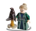 Książeczka edukacyjna LEGO® Harry Potter™. Ceremonia przydzialu Ameet (LNC 6412)