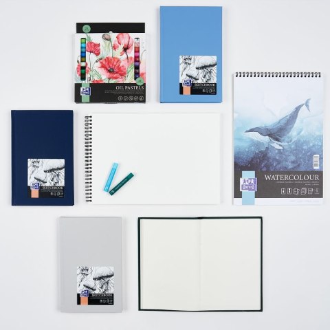 Pastele olejne Artistic 24 kol. Oxford (400184263)