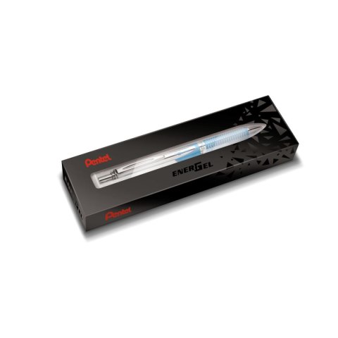 Pióro kulkowe Streling BL407 wkład mix Pentel (TR1SCPL)