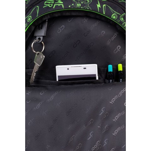 Plecak CoolPack Patio (F029711)