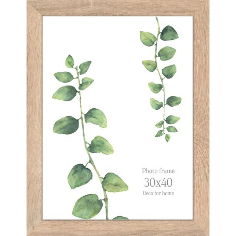 Ramka Narvik AD [mm:] 300x400 Styler