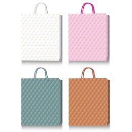 Torba prezentowa A4 [mm:] 260x320x 100 Rozette (TG-23176-HS-A4 (26x32x10))