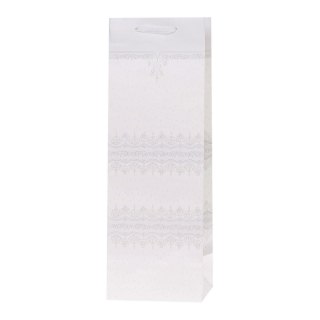 Torba prezentowa torebka lux brok BUT [mm:] 120x360x 100 Rozette (590735405804)